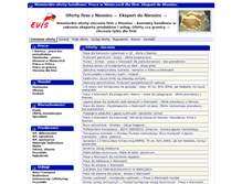 Tablet Screenshot of baza-firm.com